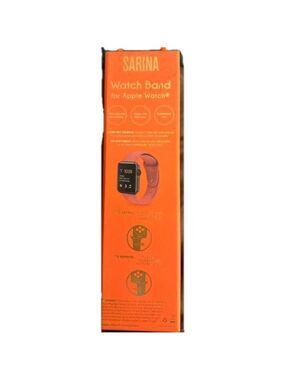 Sarina Apple  Watch Band NWT